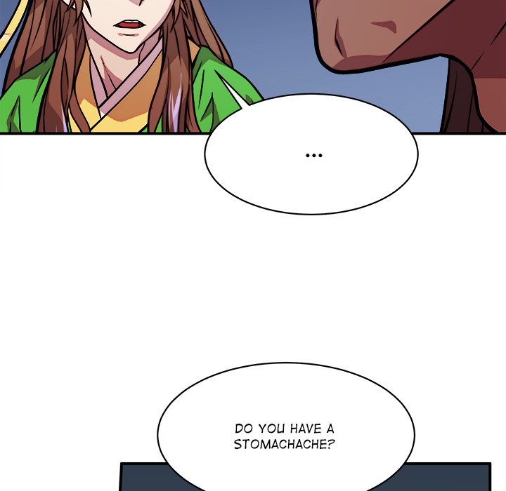 Read The Humble Warriors chapter 30 image 82 on Lezhin