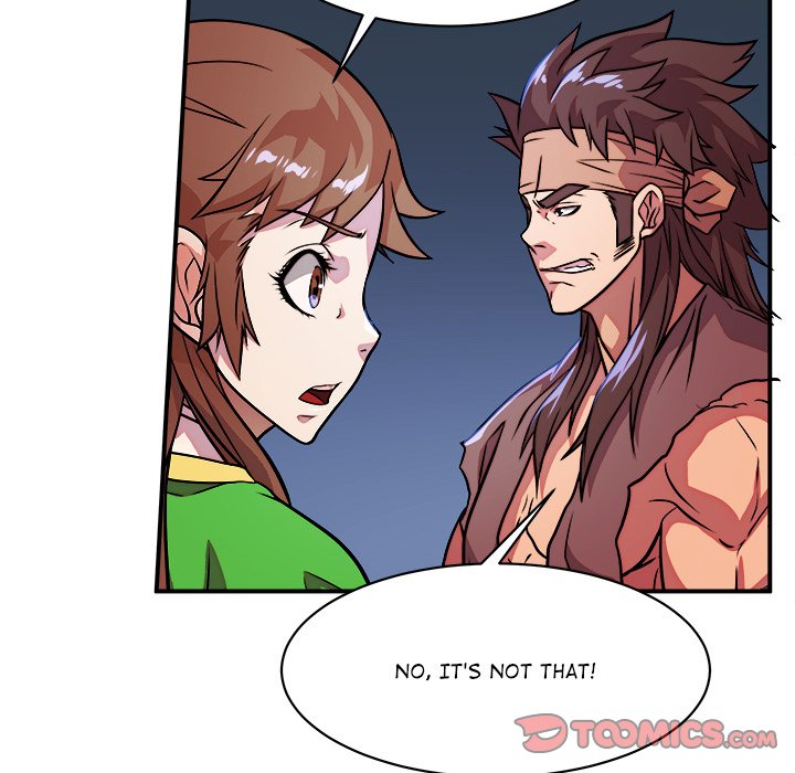 Read The Humble Warriors chapter 30 image 83 on Lezhin