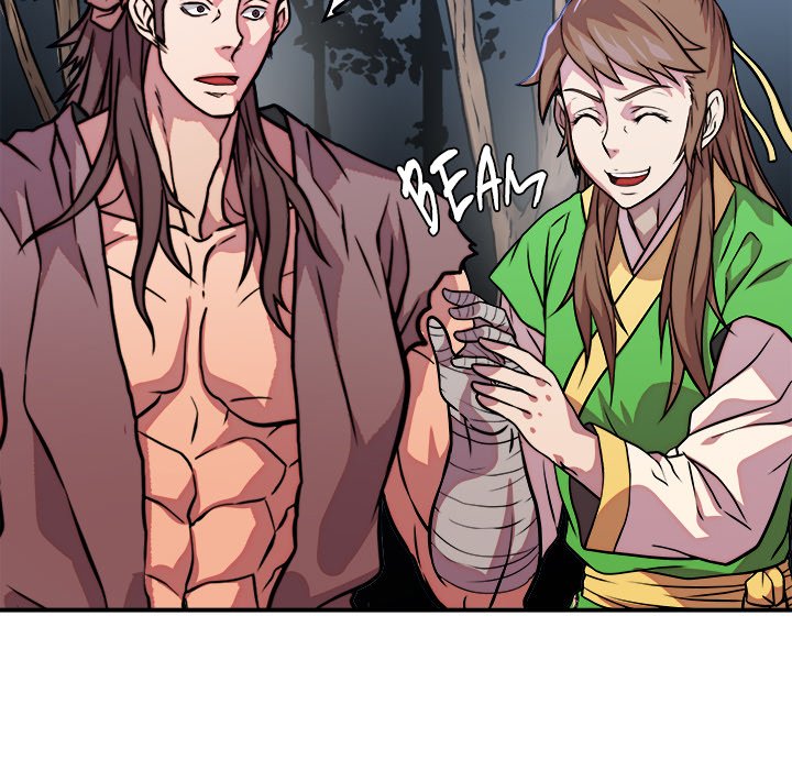 Read The Humble Warriors chapter 30 image 89 on Lezhin