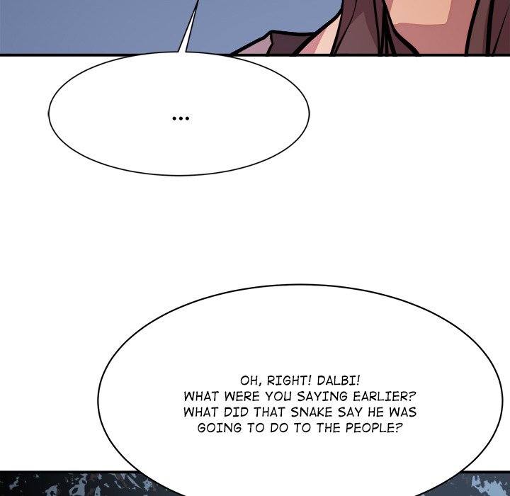 Read The Humble Warriors chapter 30 image 95 on Lezhin