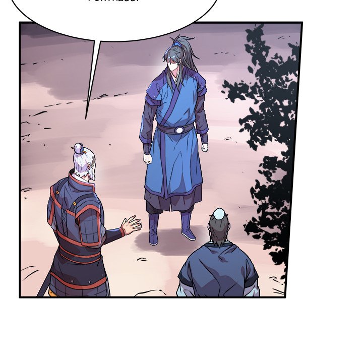 Read The Humble Warriors chapter 30 image 98 on Lezhin