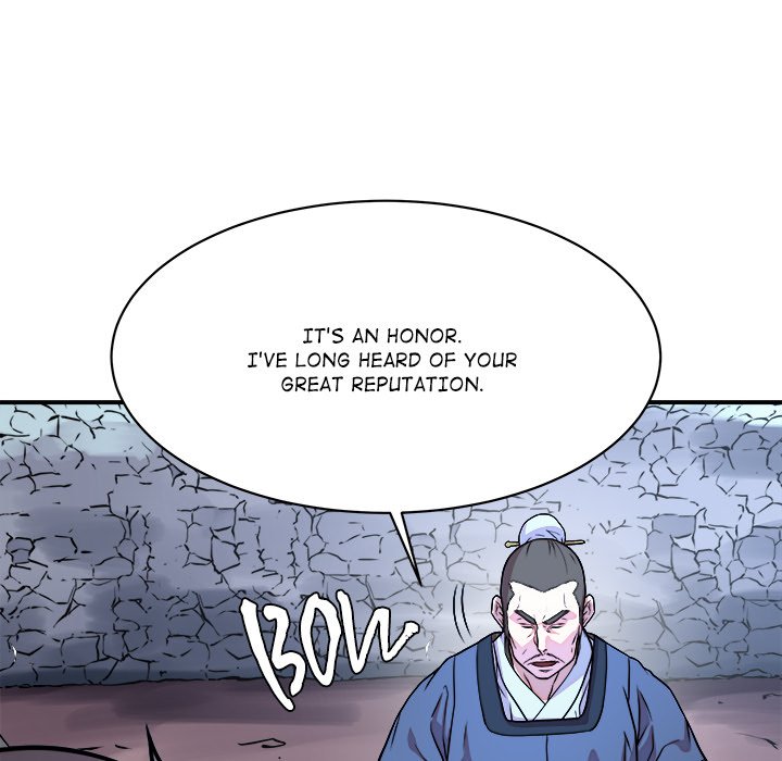 Read The Humble Warriors chapter 30 image 99 on Lezhin