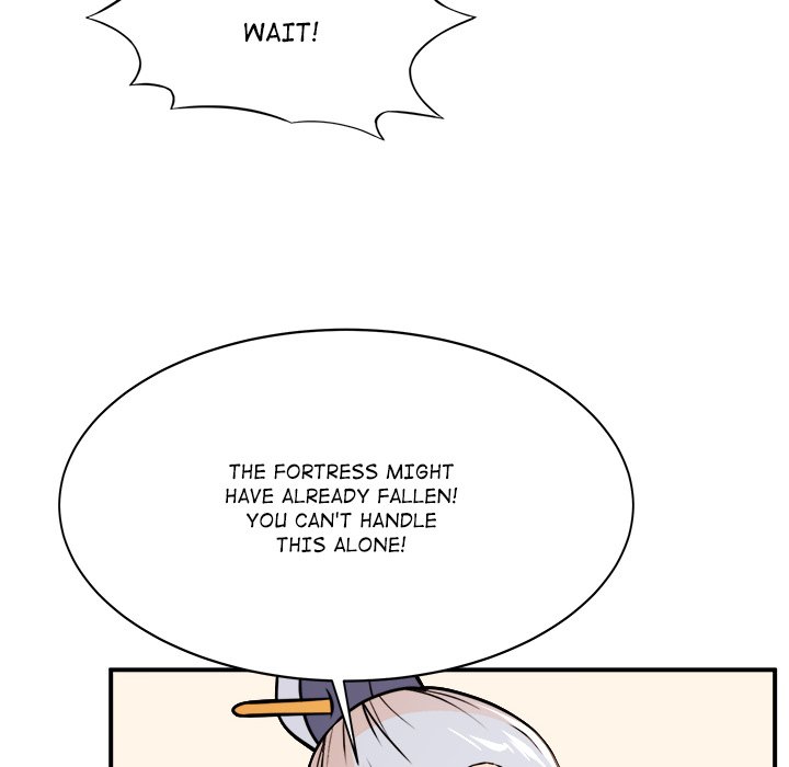 Read The Humble Warriors chapter 31 image 100 on Lezhin