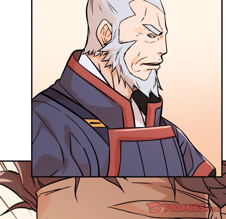 Read The Humble Warriors chapter 31 image 101 on Lezhin