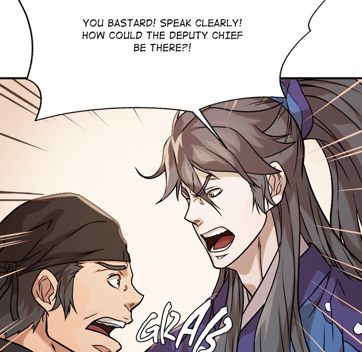 Read The Humble Warriors chapter 31 image 109 on Lezhin