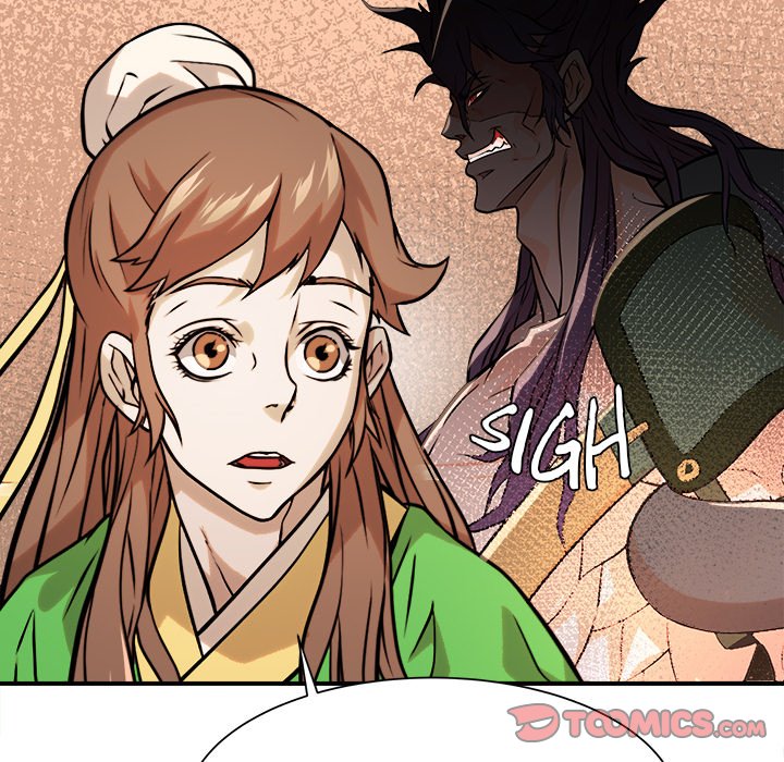 Read The Humble Warriors chapter 31 image 11 on Lezhin