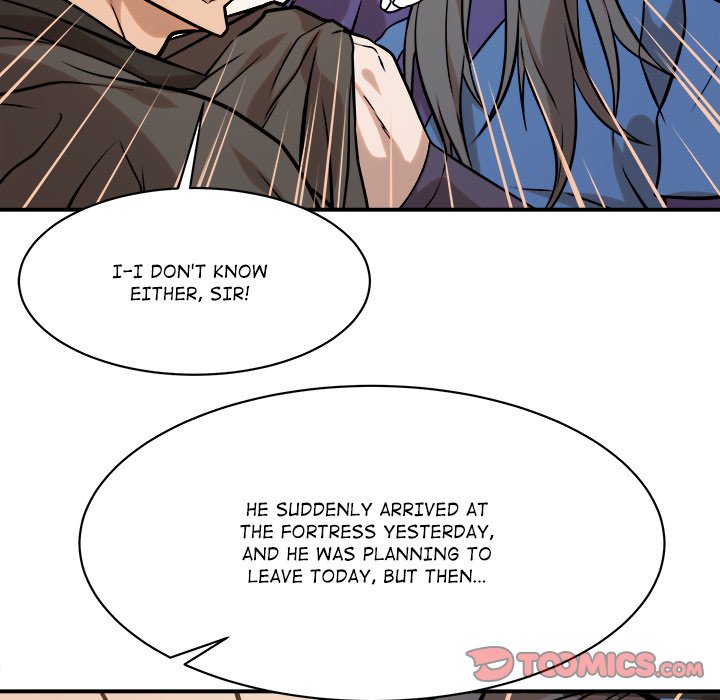 Read The Humble Warriors chapter 31 image 110 on Lezhin