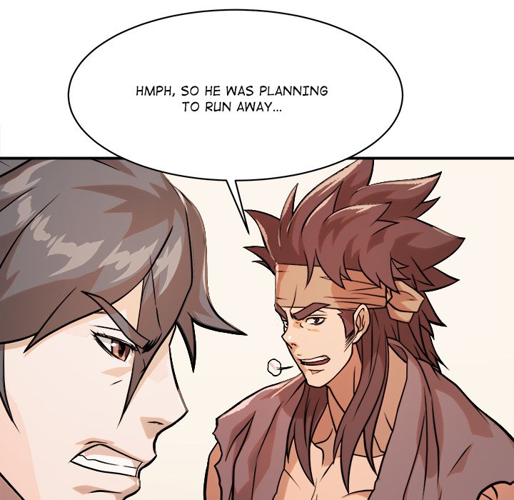 Read The Humble Warriors chapter 31 image 113 on Lezhin
