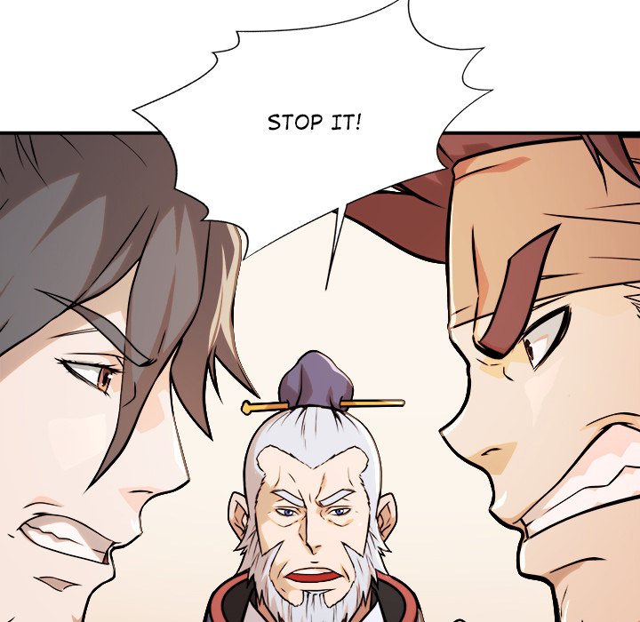 Read The Humble Warriors chapter 31 image 115 on Lezhin