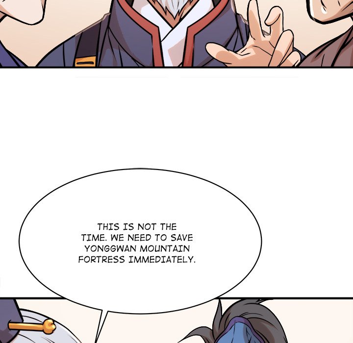 Read The Humble Warriors chapter 31 image 116 on Lezhin