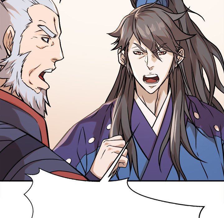 Read The Humble Warriors chapter 31 image 117 on Lezhin