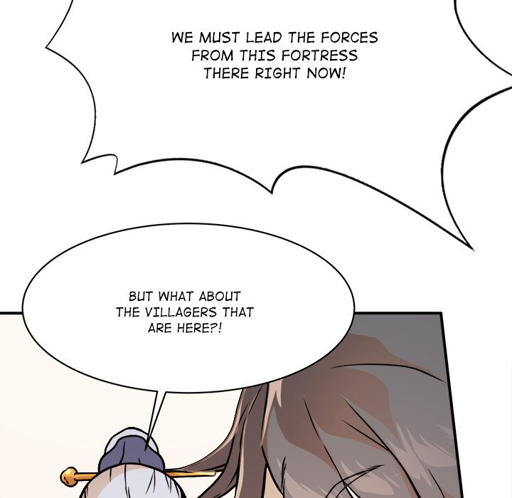 Read The Humble Warriors chapter 31 image 118 on Lezhin