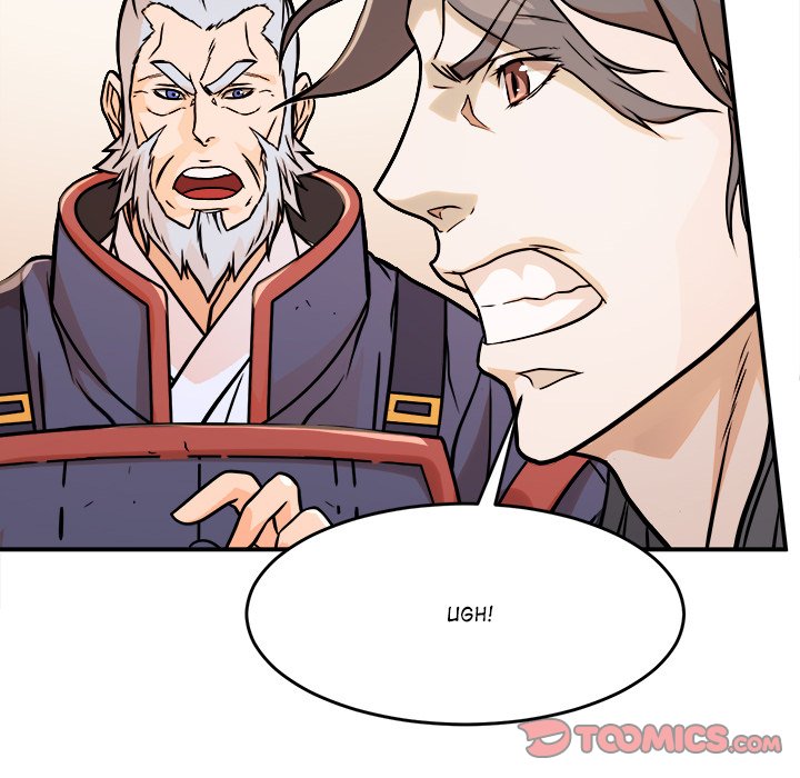Read The Humble Warriors chapter 31 image 119 on Lezhin