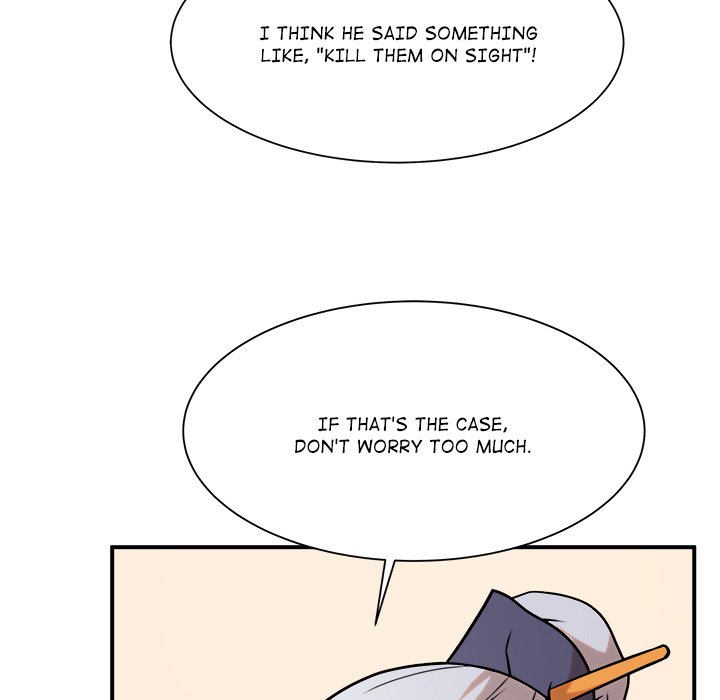 Read The Humble Warriors chapter 31 image 12 on Lezhin