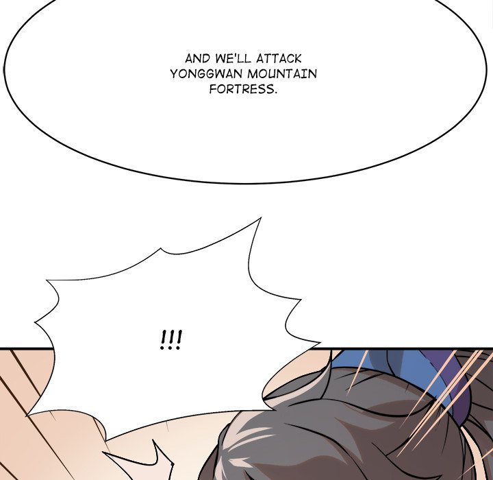 Read The Humble Warriors chapter 31 image 126 on Lezhin