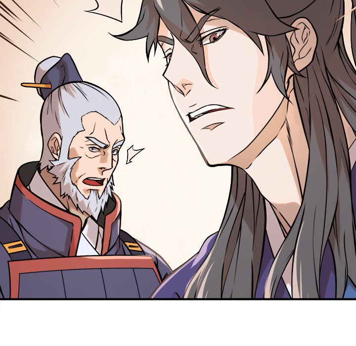 Read The Humble Warriors chapter 31 image 127 on Lezhin