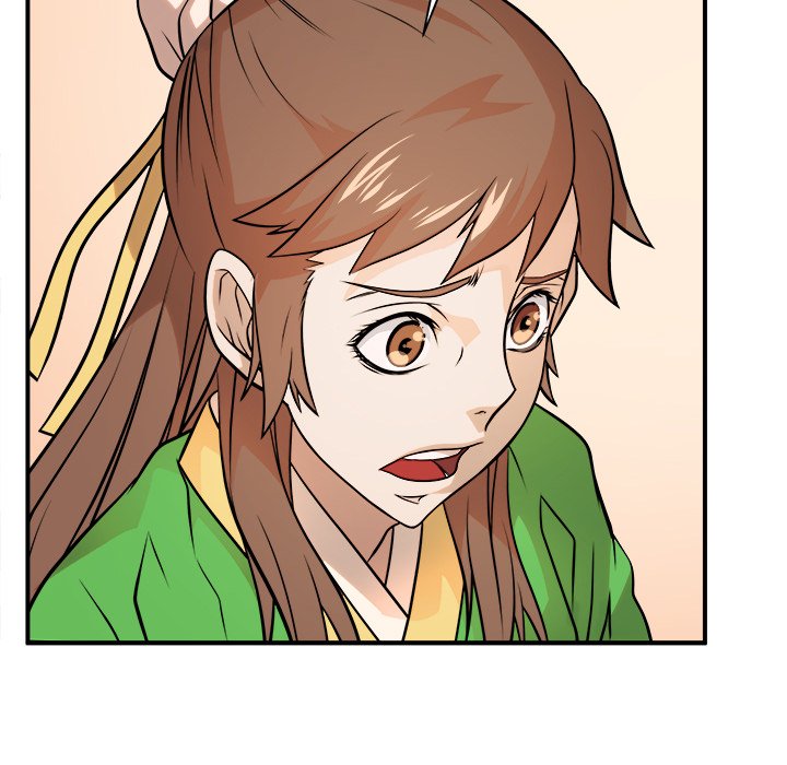 Read The Humble Warriors chapter 31 image 15 on Lezhin