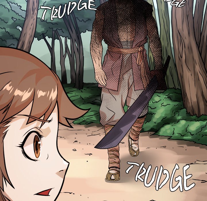 Read The Humble Warriors chapter 31 image 19 on Lezhin