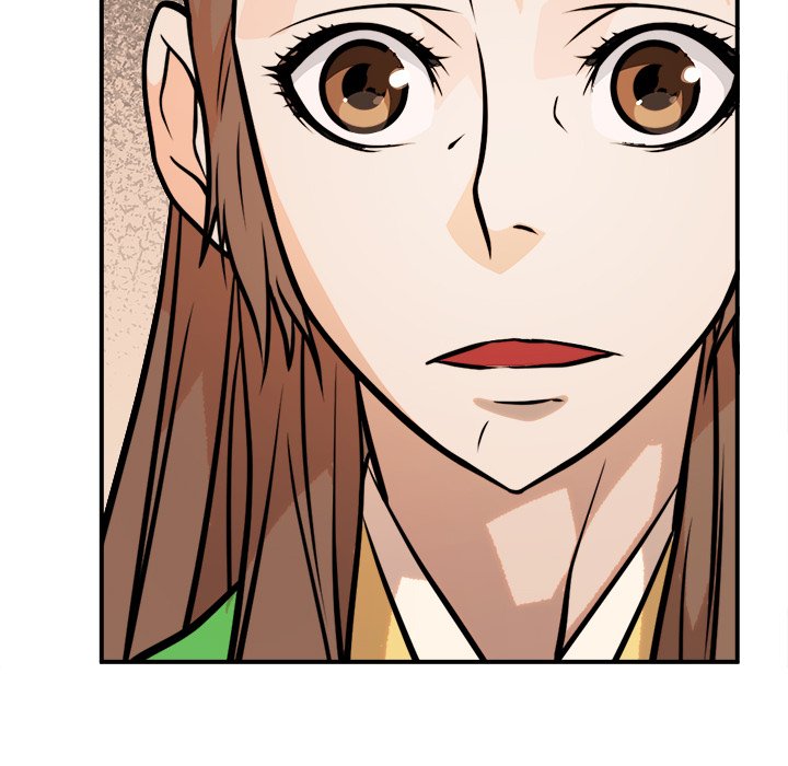 Read The Humble Warriors chapter 31 image 23 on Lezhin