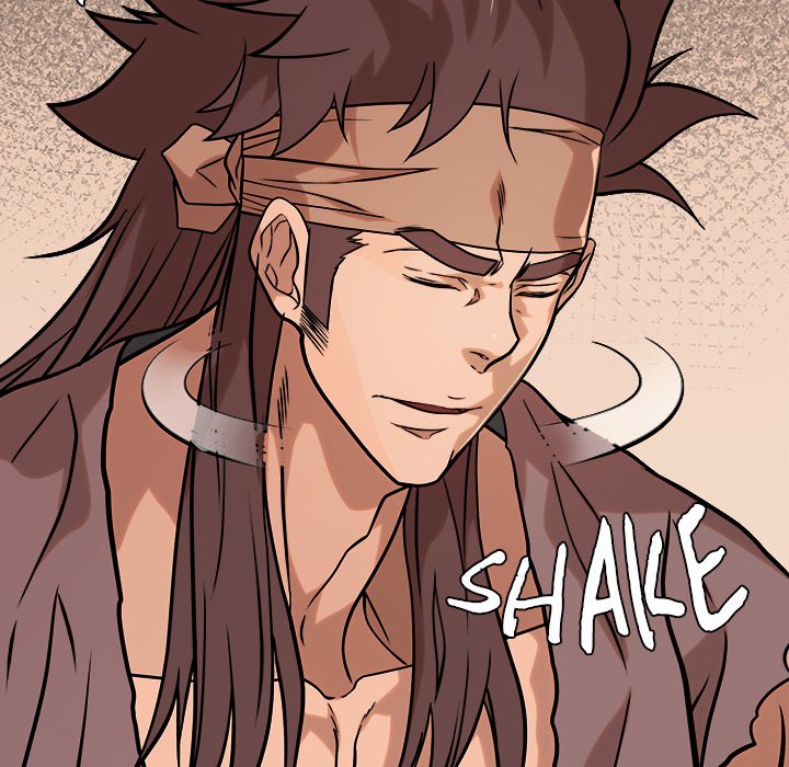 Read The Humble Warriors chapter 31 image 25 on Lezhin