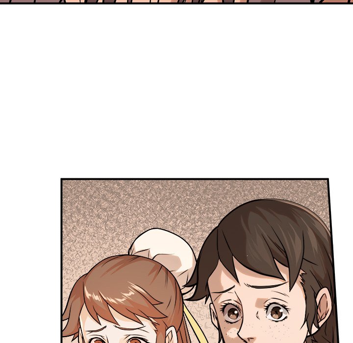 Read The Humble Warriors chapter 31 image 26 on Lezhin