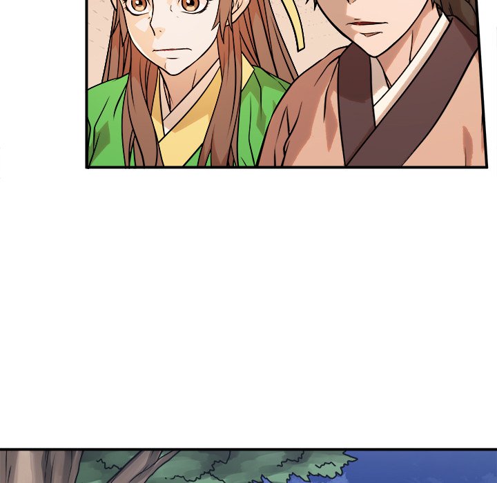 Read The Humble Warriors chapter 31 image 27 on Lezhin