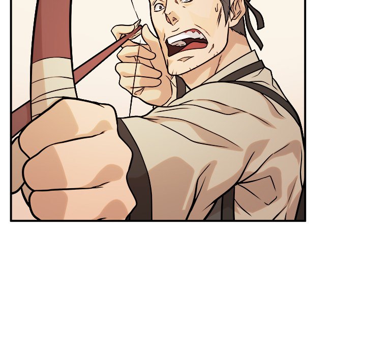 Read The Humble Warriors chapter 31 image 36 on Lezhin