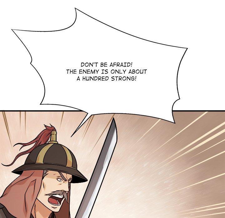 Read The Humble Warriors chapter 31 image 37 on Lezhin