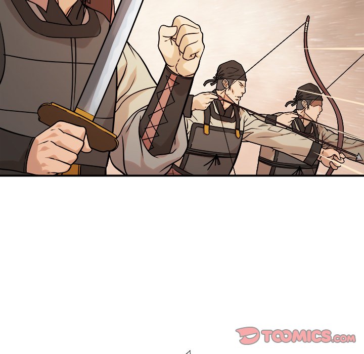 Read The Humble Warriors chapter 31 image 38 on Lezhin