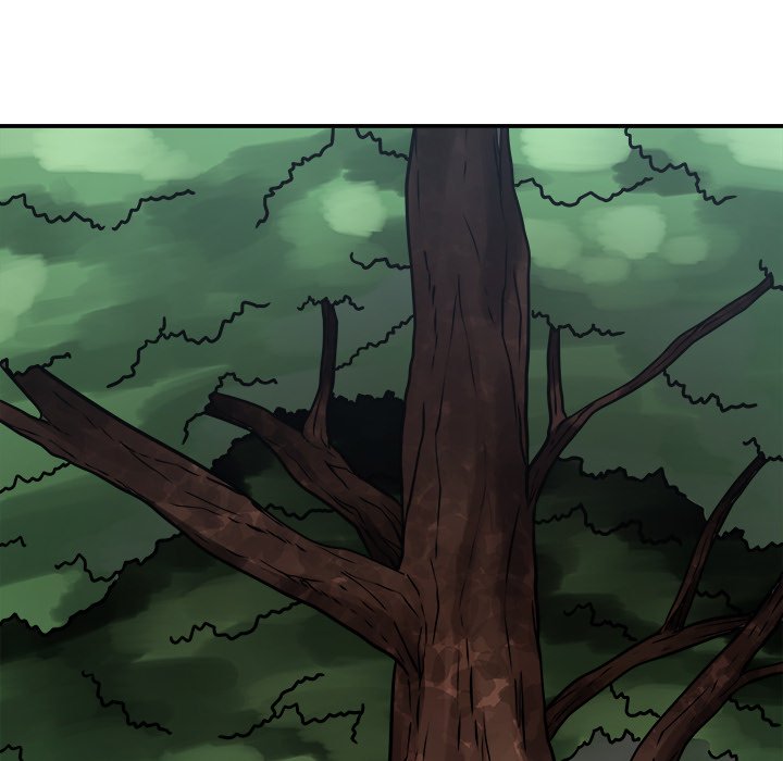 Read The Humble Warriors chapter 31 image 4 on Lezhin