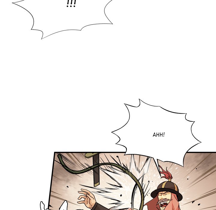 Read The Humble Warriors chapter 31 image 44 on Lezhin