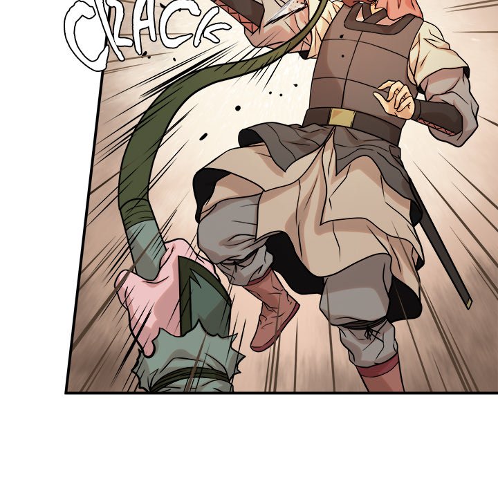 Read The Humble Warriors chapter 31 image 45 on Lezhin