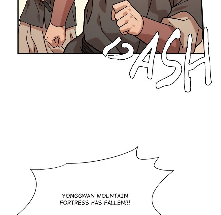 Read The Humble Warriors chapter 31 image 49 on Lezhin