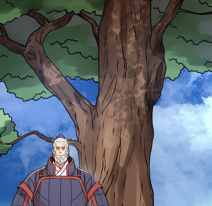 Read The Humble Warriors chapter 31 image 5 on Lezhin