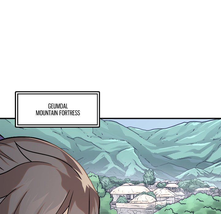 Read The Humble Warriors chapter 31 image 52 on Lezhin