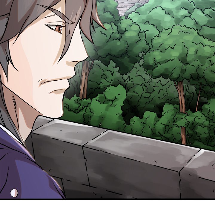 Read The Humble Warriors chapter 31 image 53 on Lezhin