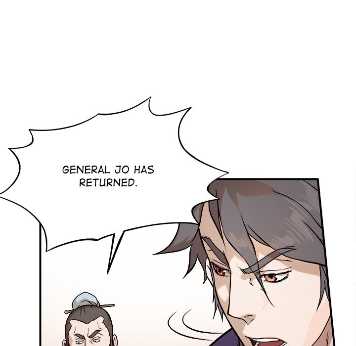 Read The Humble Warriors chapter 31 image 54 on Lezhin