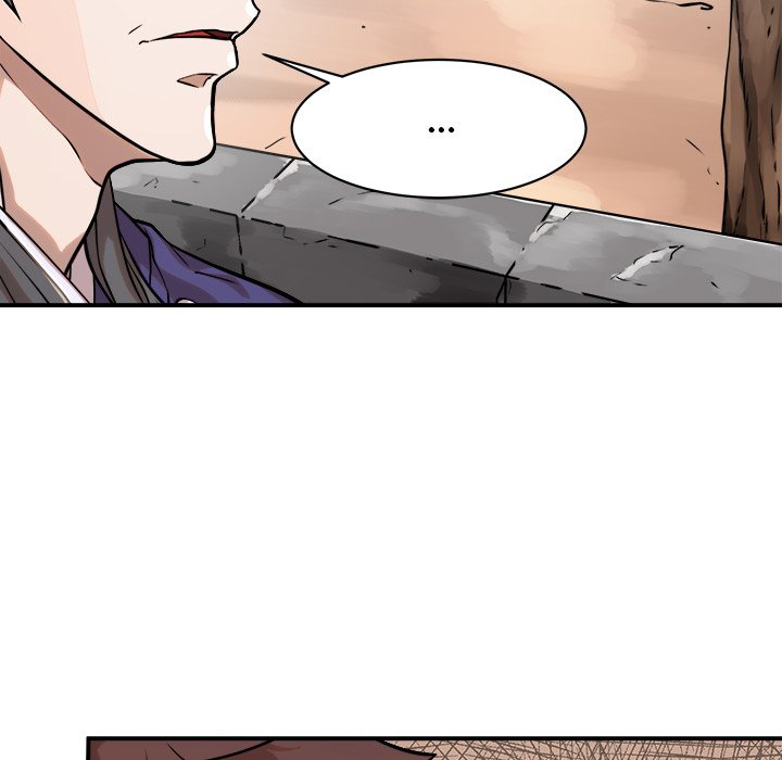 Read The Humble Warriors chapter 31 image 57 on Lezhin