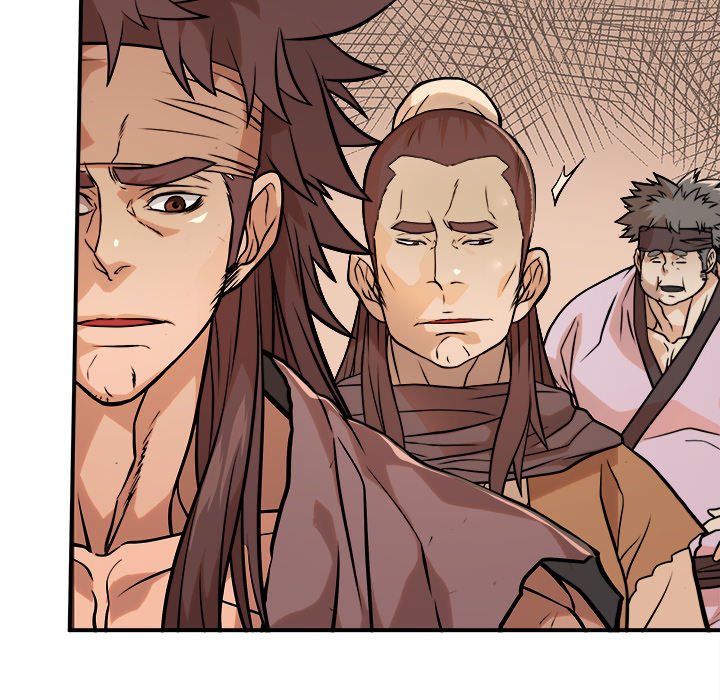 Read The Humble Warriors chapter 31 image 58 on Lezhin