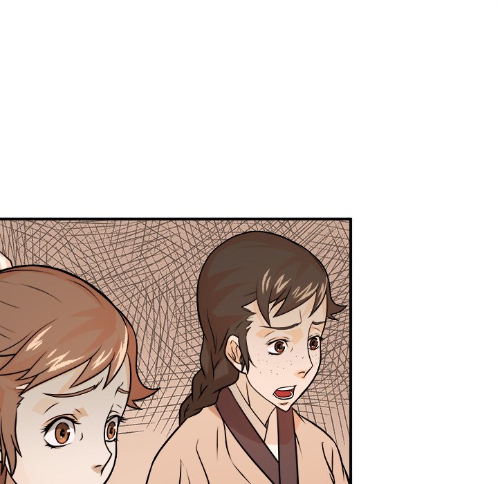 Read The Humble Warriors chapter 31 image 59 on Lezhin