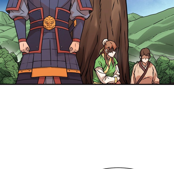 Read The Humble Warriors chapter 31 image 6 on Lezhin