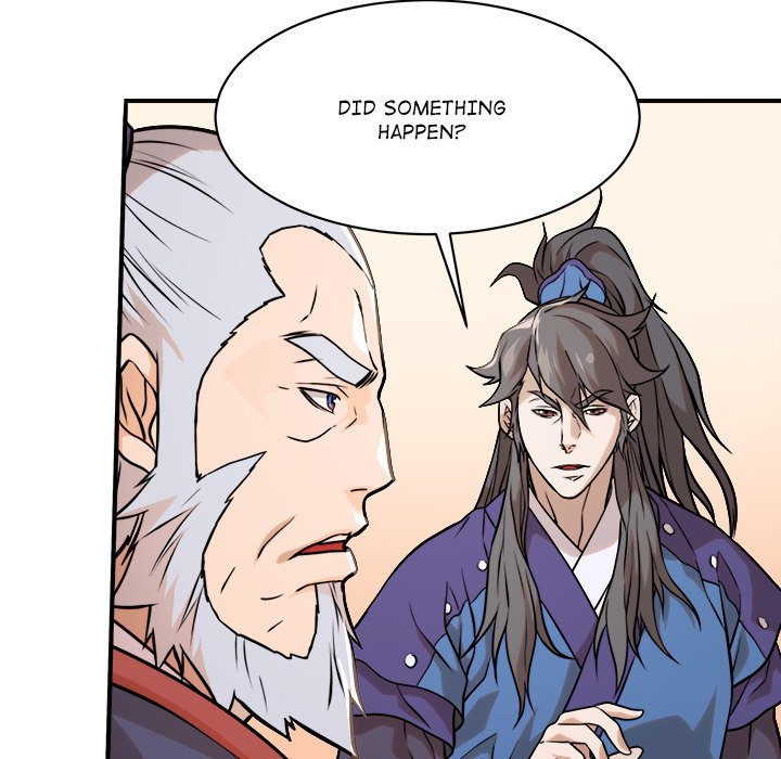 Read The Humble Warriors chapter 31 image 61 on Lezhin
