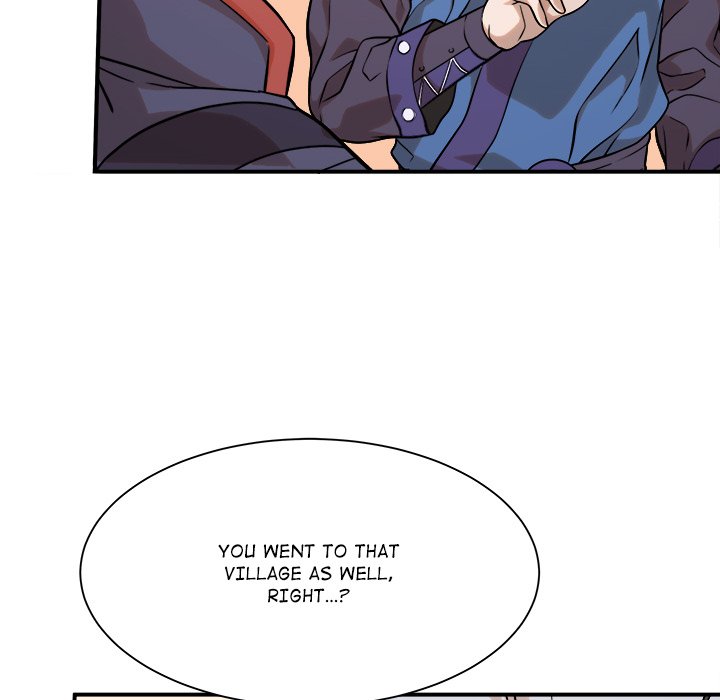 Read The Humble Warriors chapter 31 image 62 on Lezhin