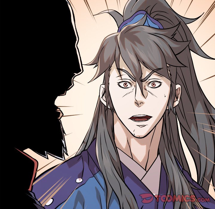 Read The Humble Warriors chapter 31 image 65 on Lezhin