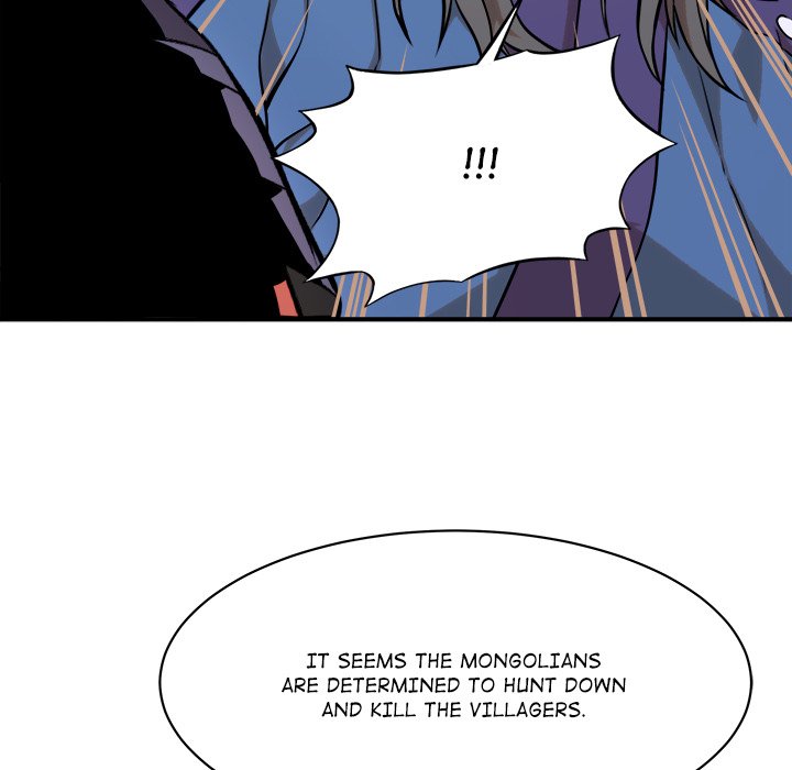 Read The Humble Warriors chapter 31 image 66 on Lezhin