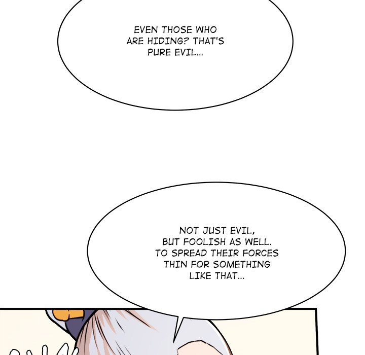 Read The Humble Warriors chapter 31 image 68 on Lezhin
