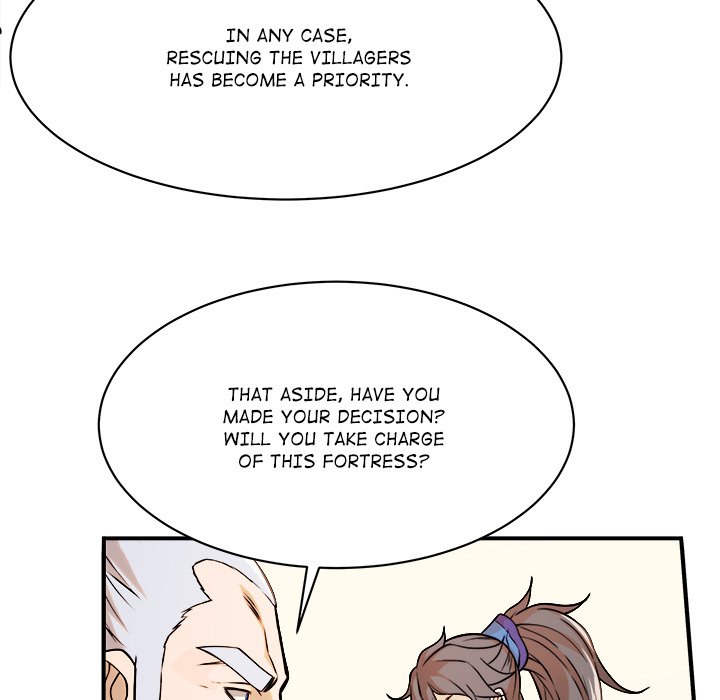Read The Humble Warriors chapter 31 image 70 on Lezhin