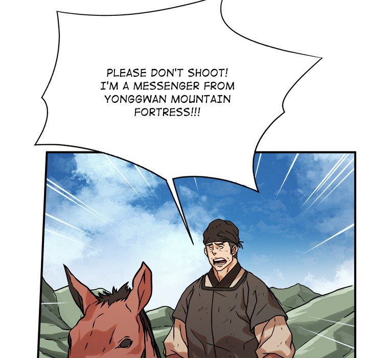 Read The Humble Warriors chapter 31 image 77 on Lezhin