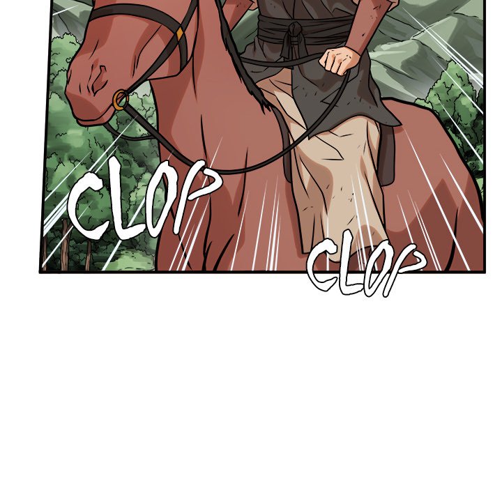 Read The Humble Warriors chapter 31 image 78 on Lezhin