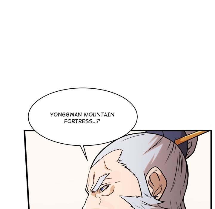 Read The Humble Warriors chapter 31 image 79 on Lezhin